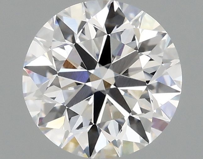 1.04 ct. round Lab Grown Diamond front image