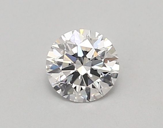 0.46 ct lab-grown Round Diamond