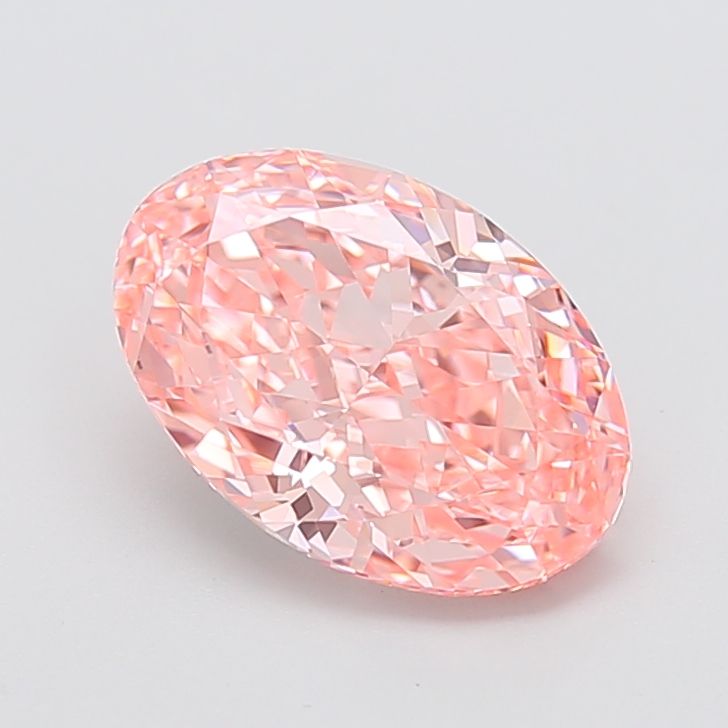 3.60 ct Oval diamond
