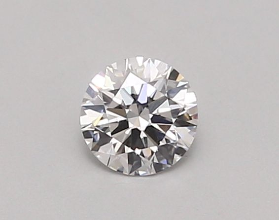 0.38 ct lab-grown Round Diamond