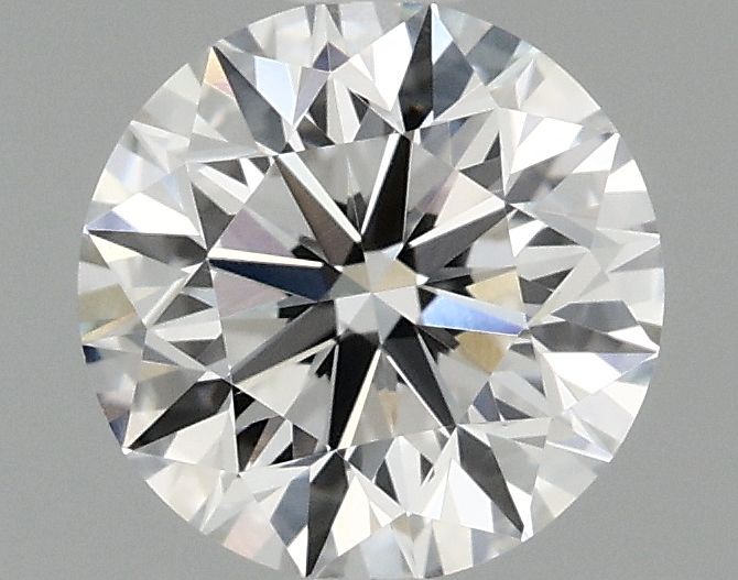 1.02 ct. round Lab Grown Diamond front image
