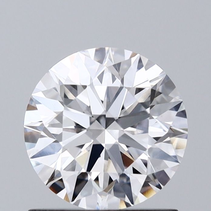 1.03 ct. round Lab Grown Diamond front image