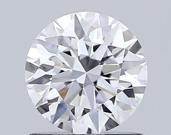 0.78 ct. round Lab Grown Diamond front image