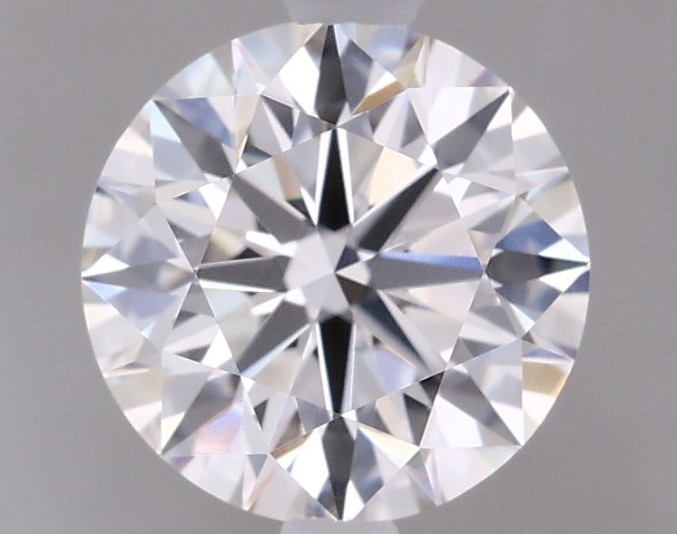 1.05 ct. round Lab Grown Diamond front image