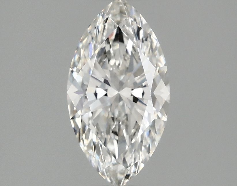 1.07 ct. marquise Lab Grown Diamond front image