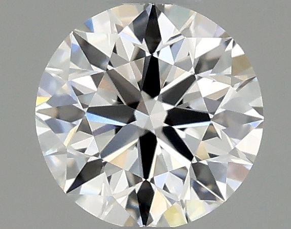 0.30 ct Round diamond