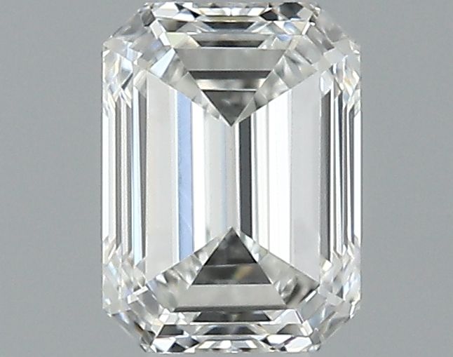 0.35 ct Emerald diamond