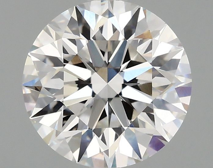 1.52 ct Round diamond