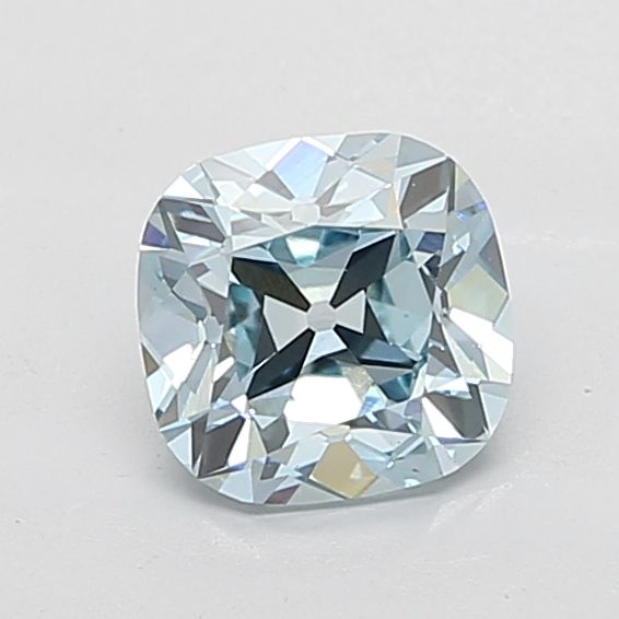 2.03 ct Cushion Modified diamond