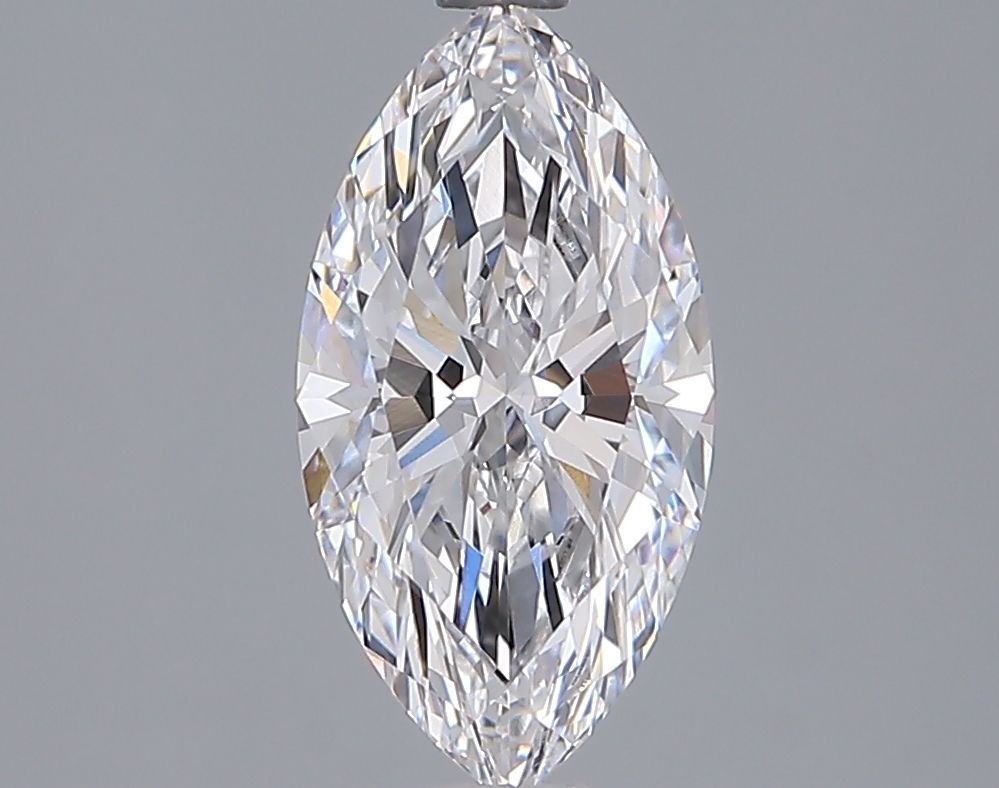 1.55 ct. marquise Lab Grown Diamond front image