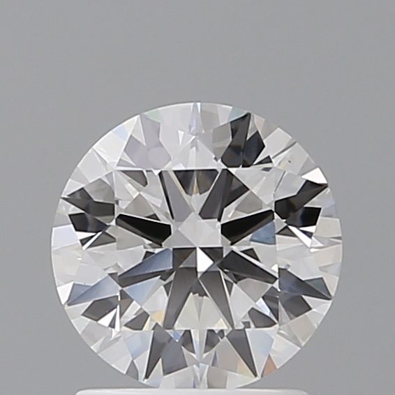 1.52 ct. round Lab Grown Diamond front image
