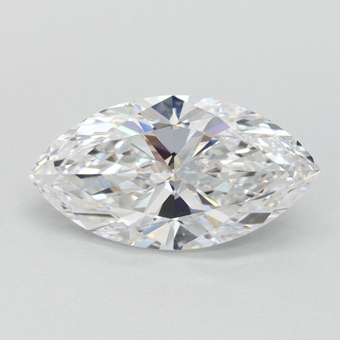 1.41 ct. marquise Lab Grown Diamond front image