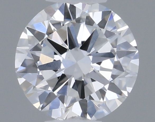 0.18 ct lab-grown Round Diamond