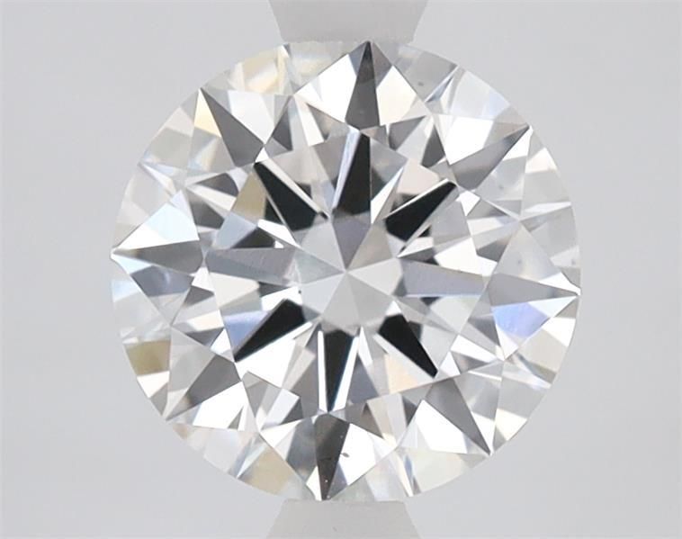1.51 ct Round diamond