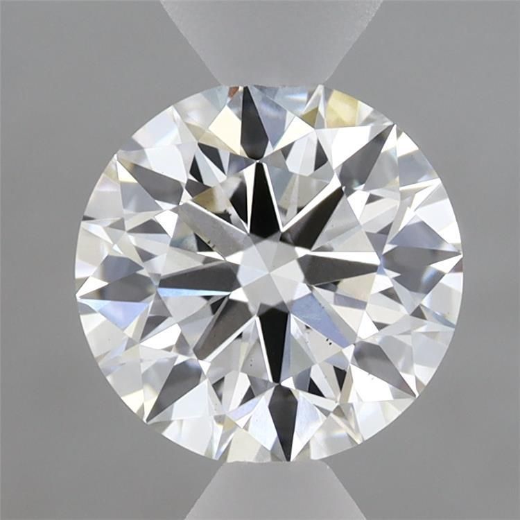 1.49 ct. round Lab Grown Diamond front image