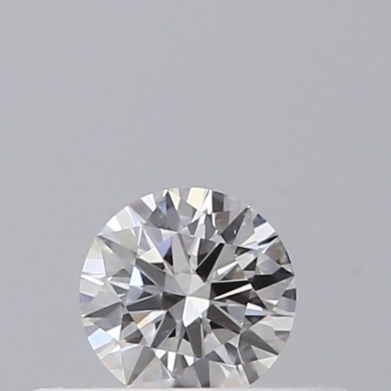 0.18 ct Round Diamond