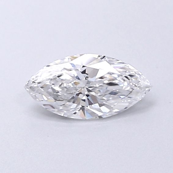 0.35 ct lab-grown Marquise Diamond