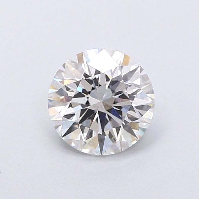 1.31 ct. round Lab Grown Diamond front image