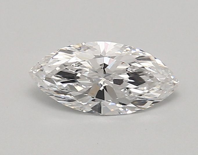 0.86 ct lab-grown Marquise Diamond