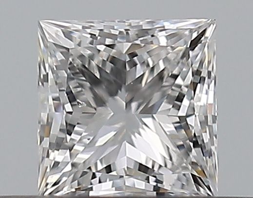 0.30ct Princess diamond