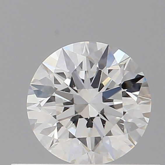0.46 ct Round diamond