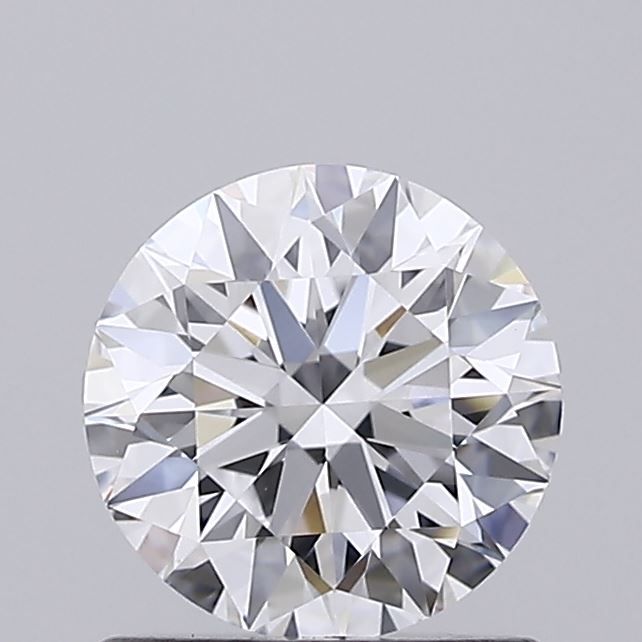 1.01 ct. round Lab Grown Diamond front image