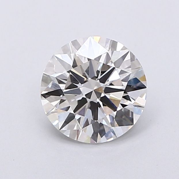 1.31 ct. round Lab Grown Diamond front image