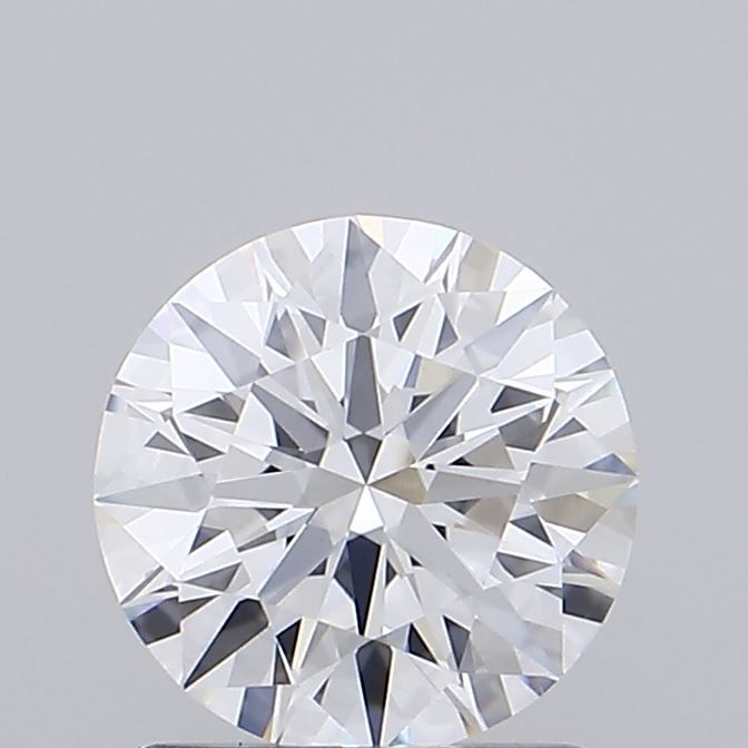 1.07 ct. round Lab Grown Diamond front image