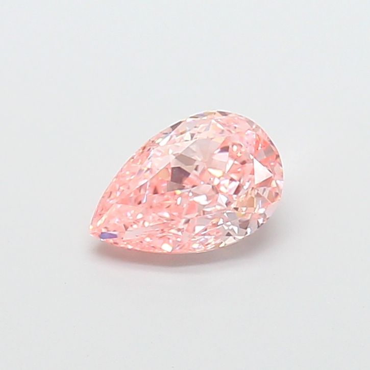 1.51 ct Pear diamond