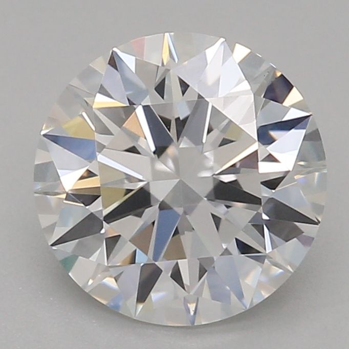 1.07 ct. round Lab Grown Diamond front image