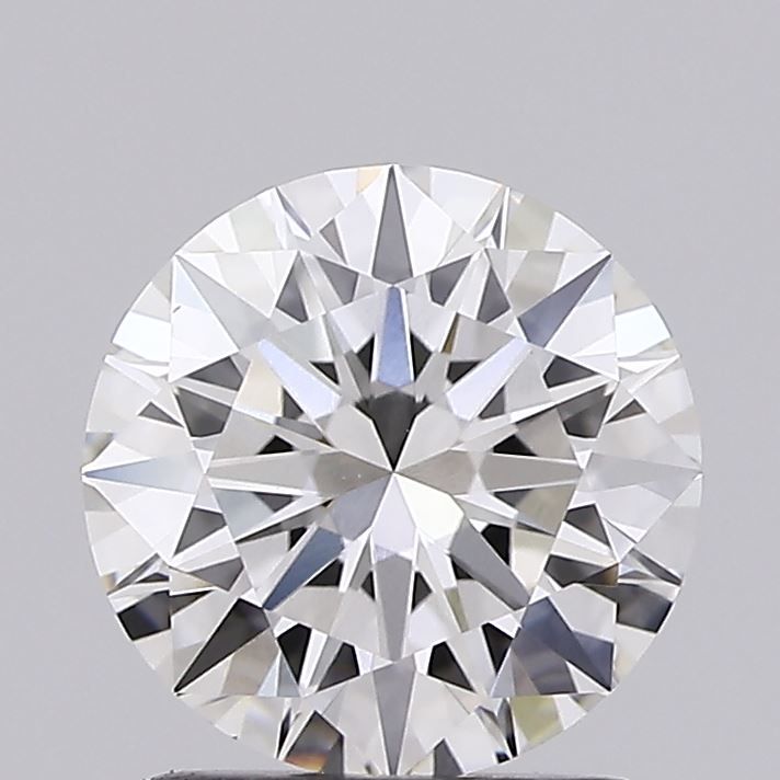 1.57 ct. round Lab Grown Diamond front image