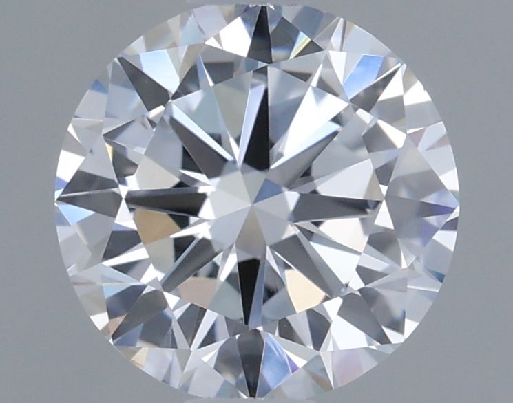 1.00 ct Round diamond