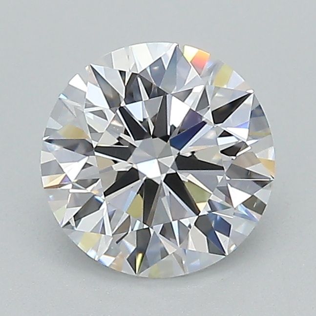 1.19 ct. round Lab Grown Diamond front image