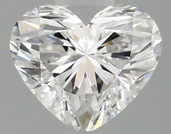 2.00 ct. heart Lab Grown Diamond front image