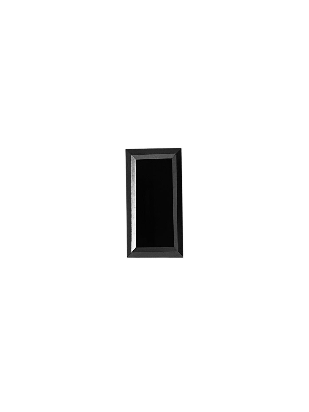 Diament 0.22 ct Fancy Black/VVS2