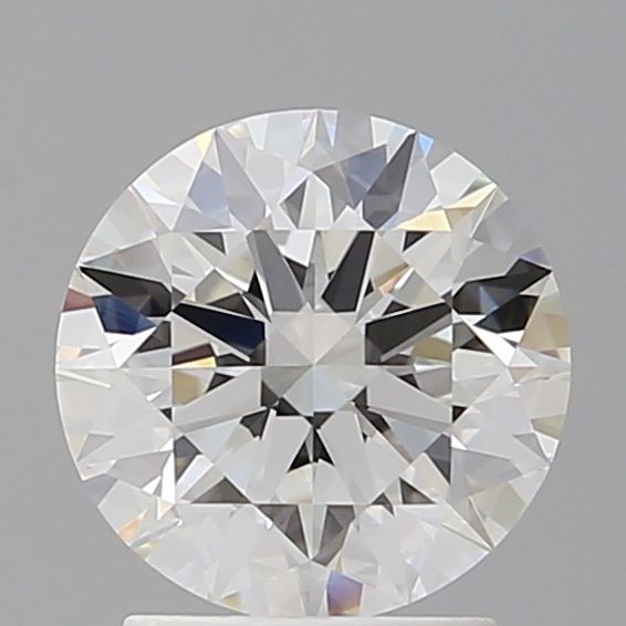 2.08 ct. round Lab Grown Diamond front image
