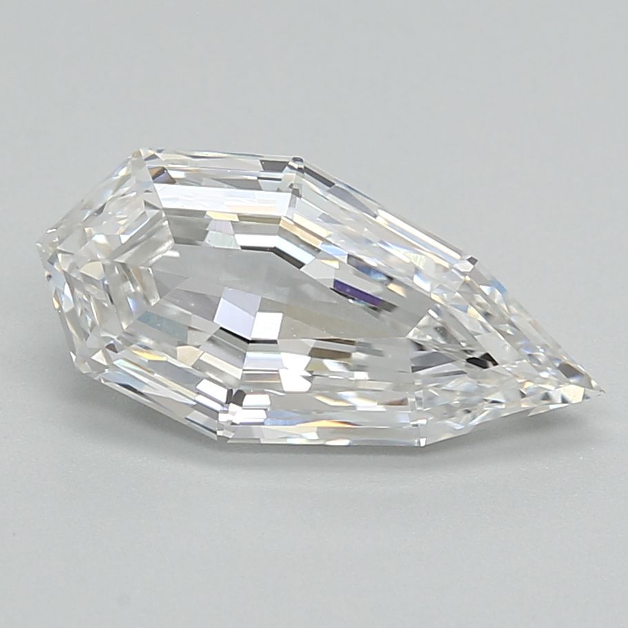 2.02 ct. pear Lab Grown Diamond front image