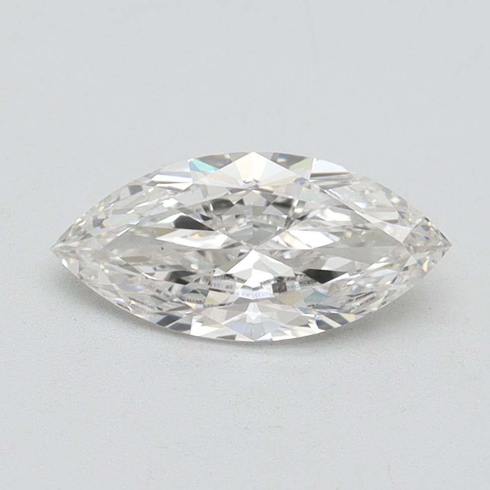 1.00 ct. marquise Lab Grown Diamond front image