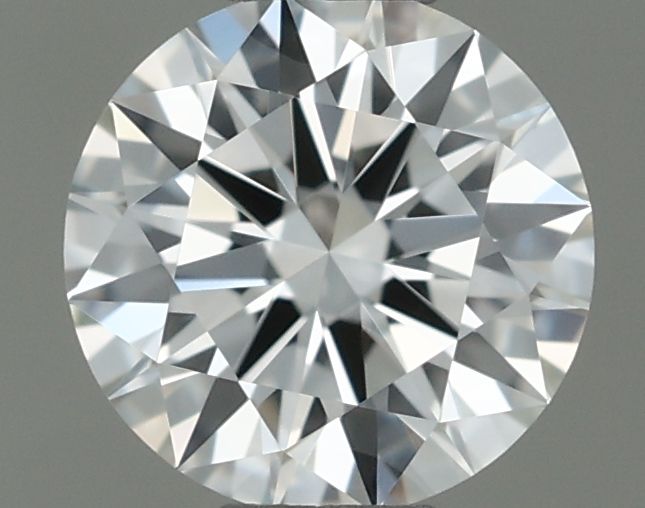 0.31 ct Round diamond