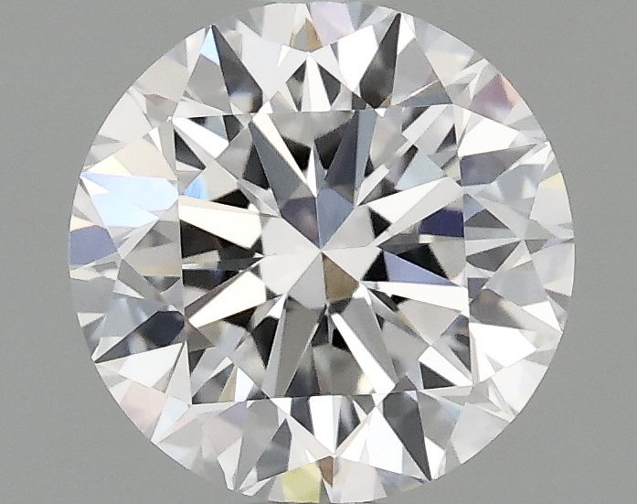 1.06 ct. round Lab Grown Diamond front image