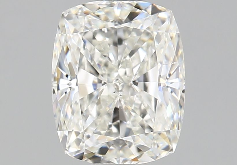 0.90ct Cushion diamond