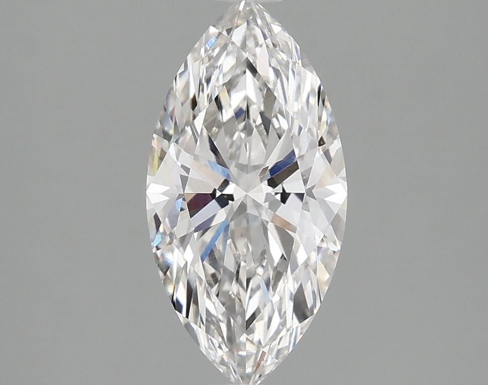 1.51 ct Marquise diamond