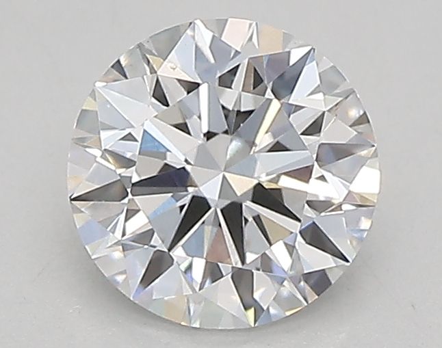 0.71 ct. round Lab Grown Diamond front image