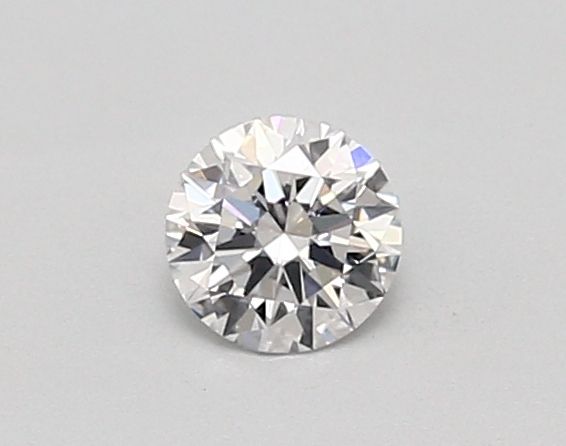 0.37 ct lab-grown Round Diamond