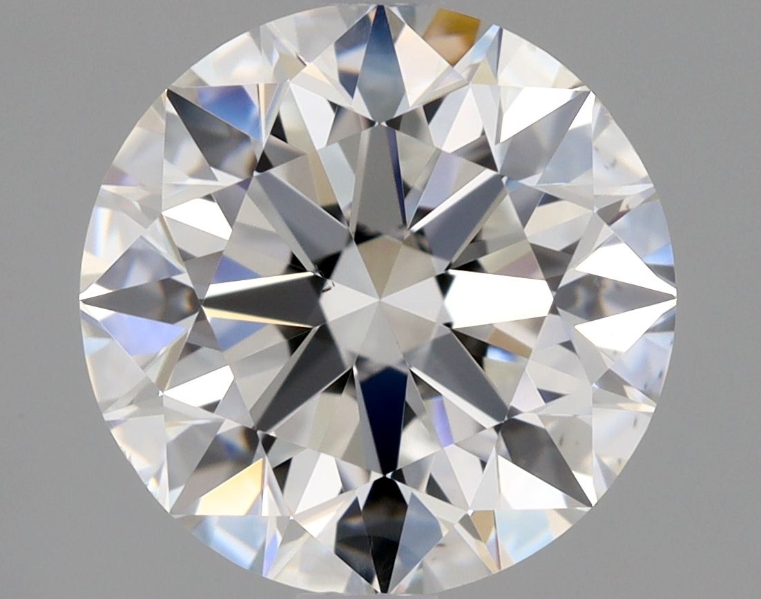 1.80 ct Round diamond