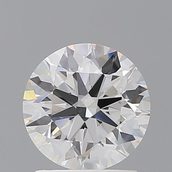 1.59 ct. round Lab Grown Diamond front image