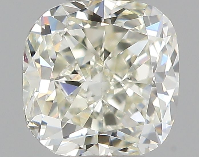 0.36 ct Cushion Modified diamond