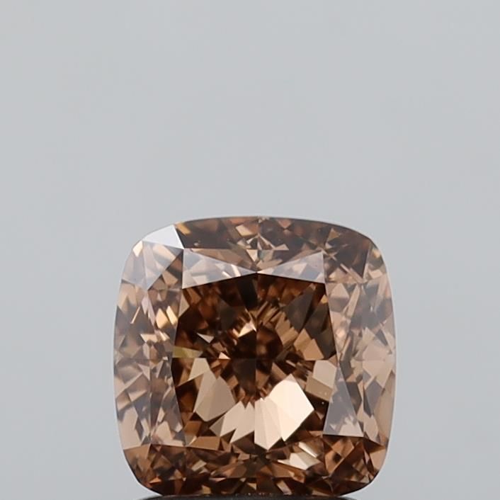 1.80 ct Cushion Modified diamond