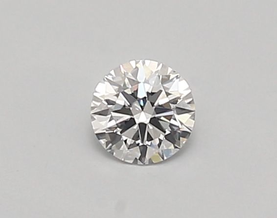 0.29 ct lab-grown Round Diamond