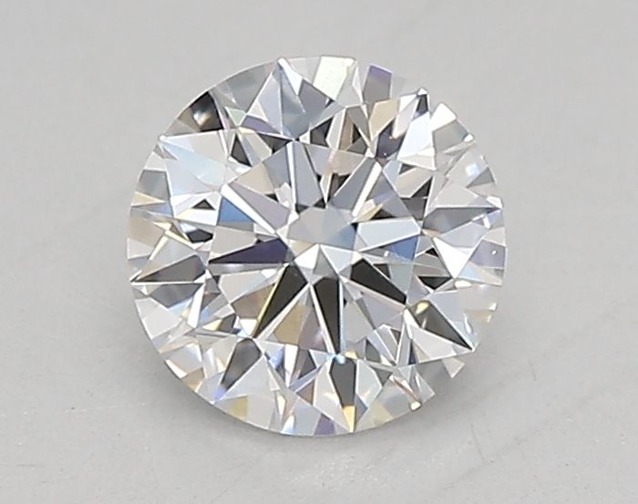 0.57 ct lab-grown Round Diamond
